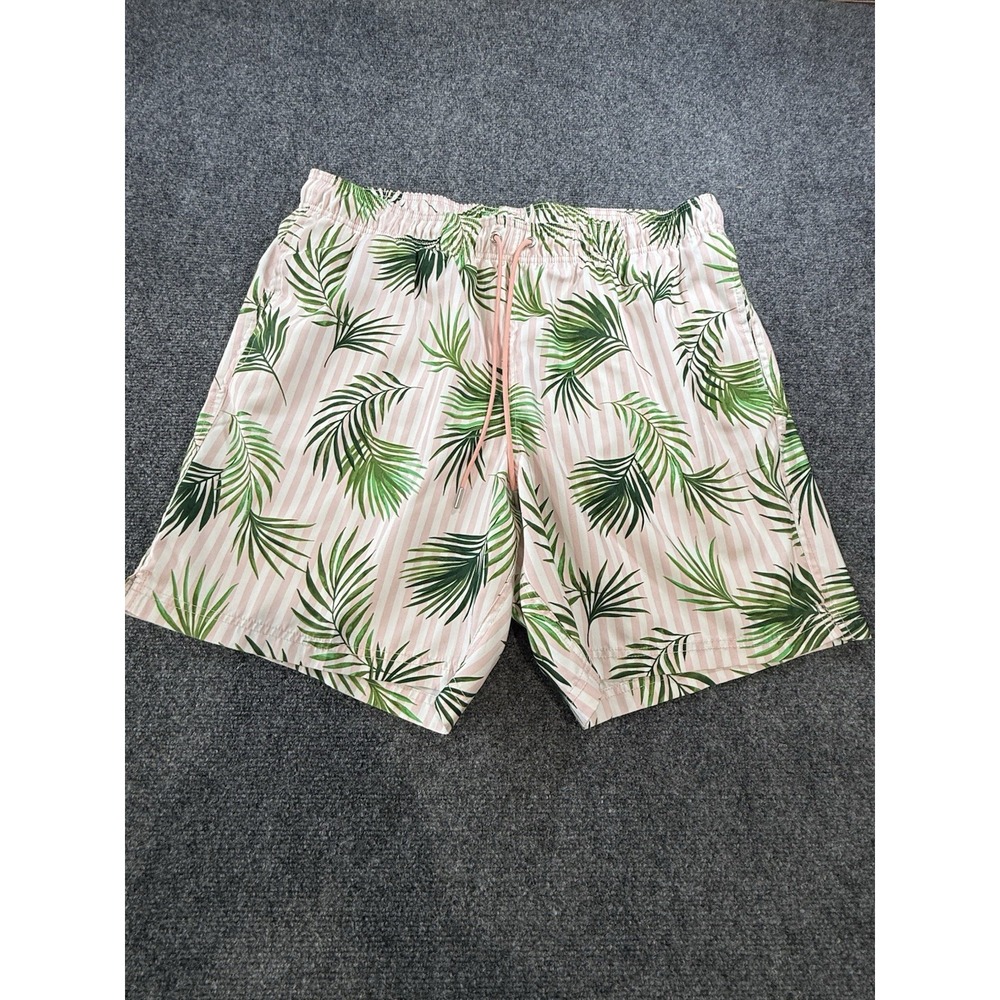 Lands End Men's Swim Trunks XL